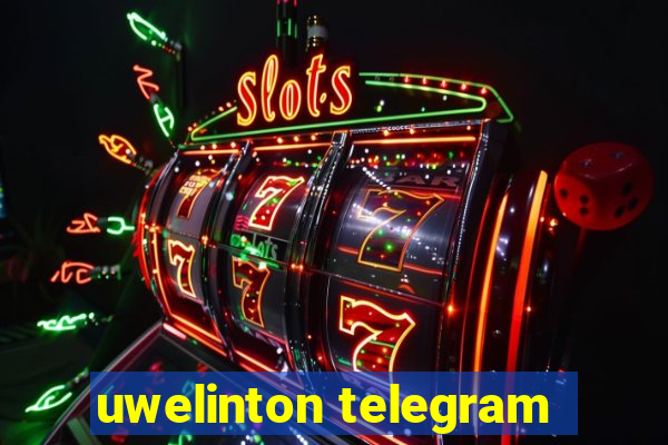 uwelinton telegram